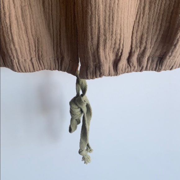 Urban outfitters light shell jacket - Picture 4 of 8